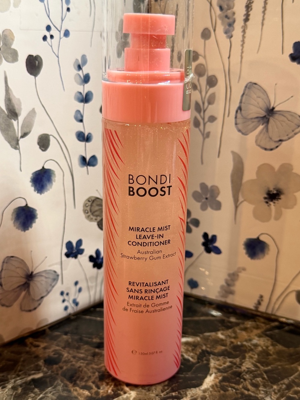 BONDIBOOST Miracle Mist Leave-In
Conditioner Full Size